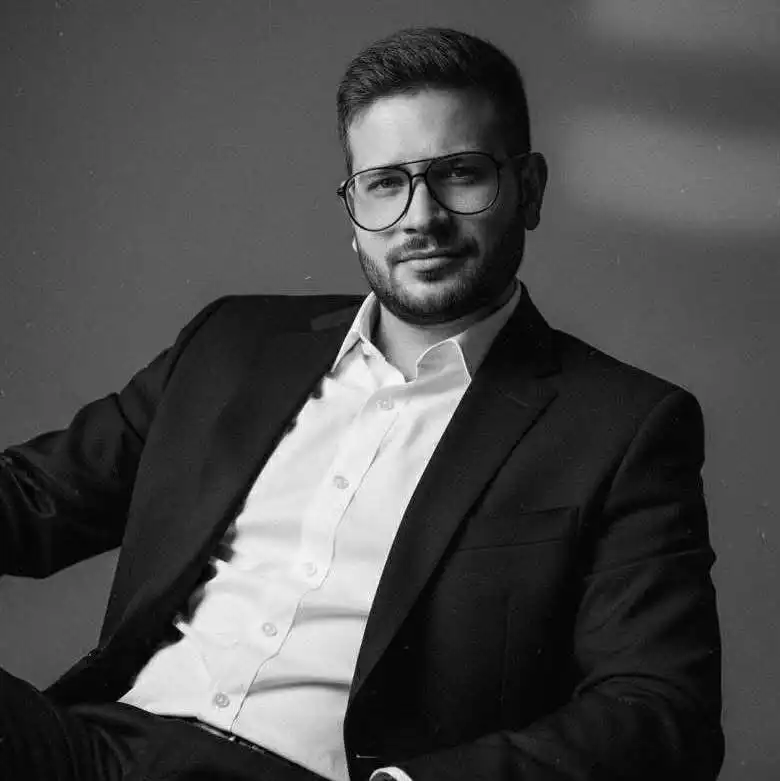 Csintalan Dániel weboldal készítés