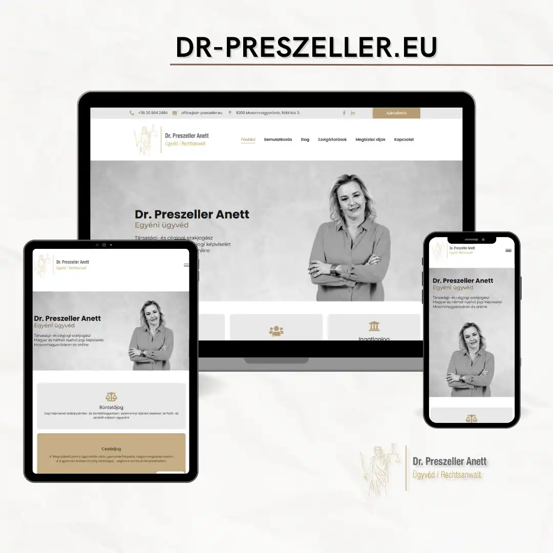 dr-preszeller.eu