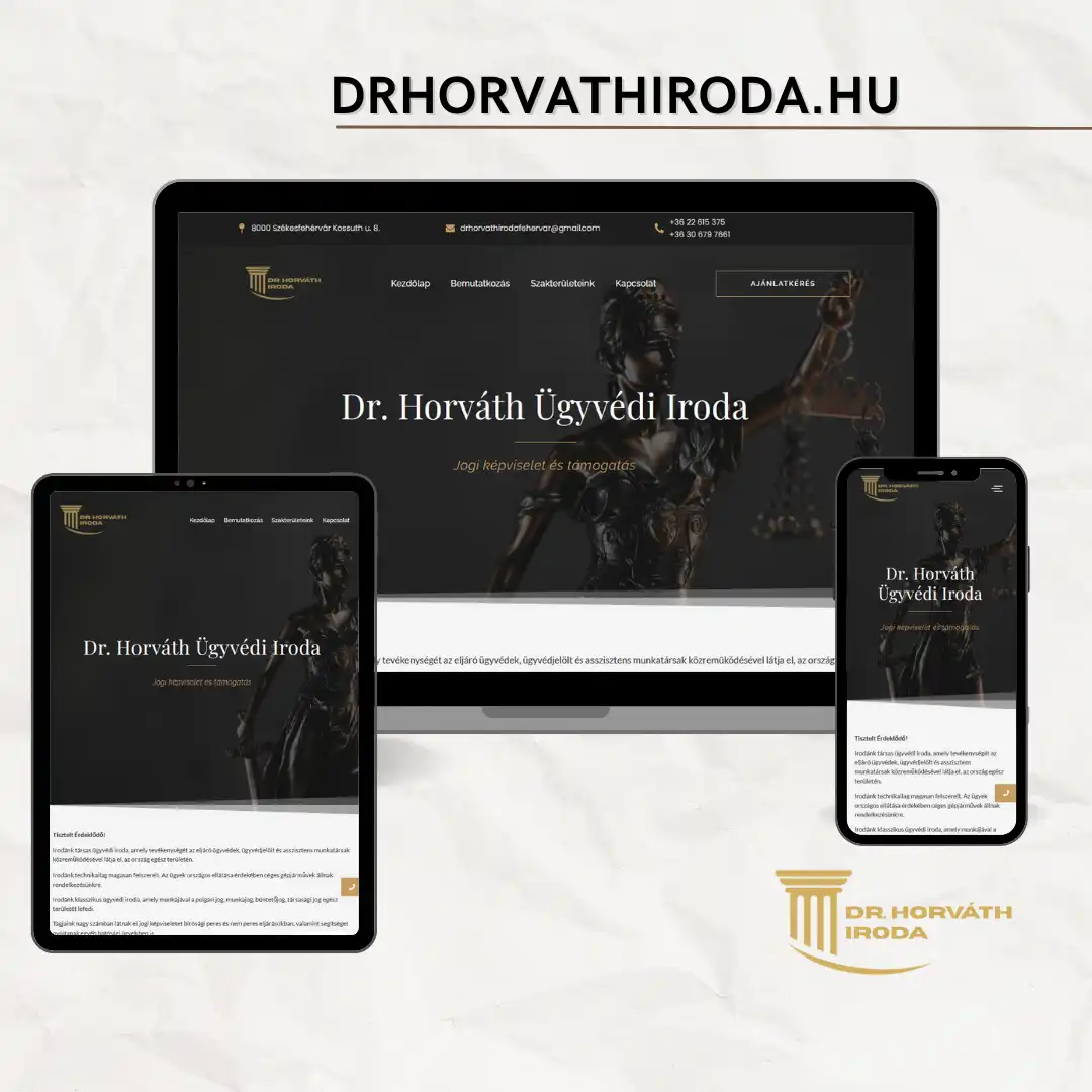 drhorvathiroda.hu