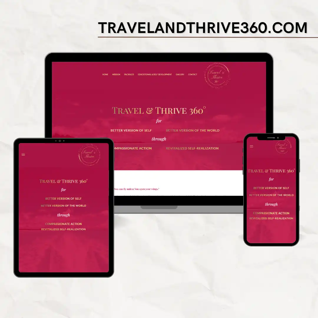 travelandthrive360.com